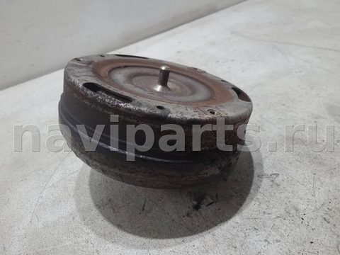 Гидротрансформатор АКПП Audi A8, 2006 г., арт. 005680, фото 5