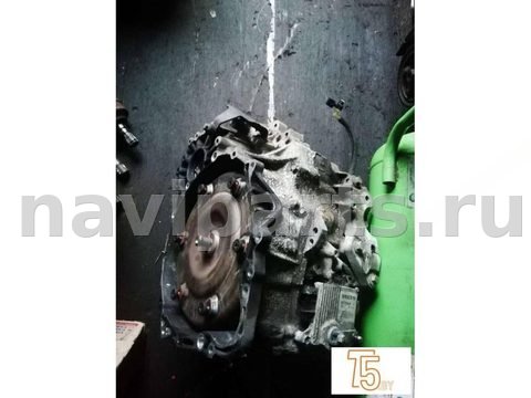 Гидротрансформатор АКПП Volvo V70, 2009 г., OEM 30751903, арт. 0146_5