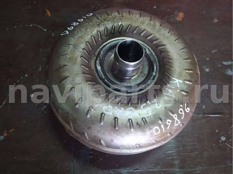 Гидротрансформатор АКПП Kia Sorento, 2006 г., OEM 080301335, арт. 019896