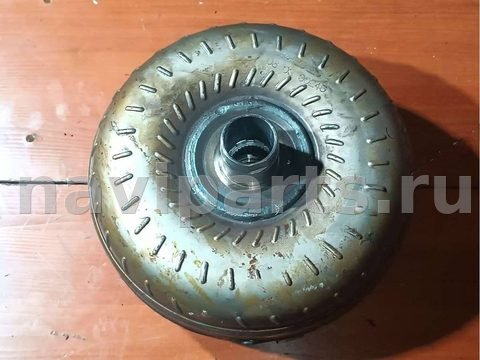 Гидротрансформатор АКПП Kia Sorento, 2006 г., OEM 060300246, арт. 022685