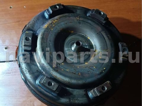 Гидротрансформатор АКПП Kia Sorento, 2006 г., OEM 060300246, арт. 022685, фото 3