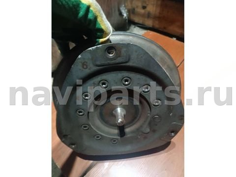 Гидротрансформатор АКПП Audi A4 B7, 2004 г., арт. 026777-028563-033248_2