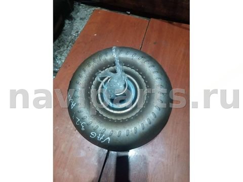 Гидротрансформатор АКПП Audi A6 Allroad, 2004 г., арт. 026777-028563-033248_4