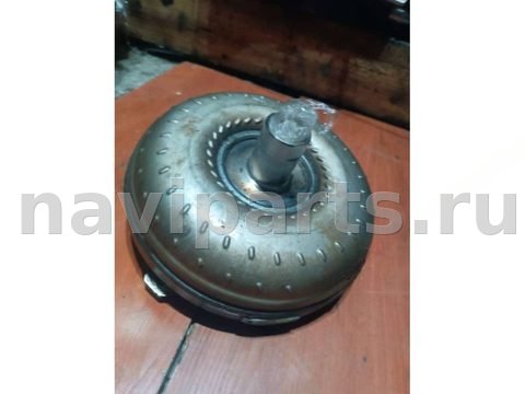 Гидротрансформатор АКПП Opel Astra, 2009 г., OEM 6T30, арт. 026778_2