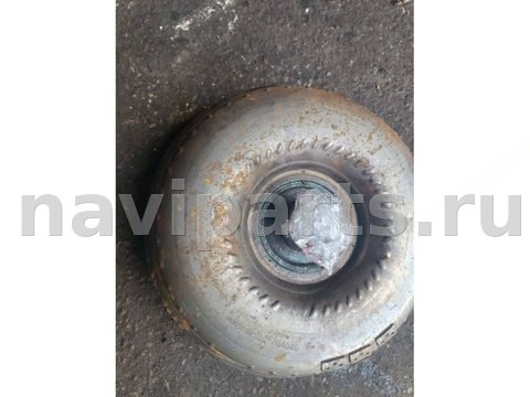 Гидротрансформатор АКПП Volvo V70, 2011 г., OEM TF80SC, арт. 028543_2
