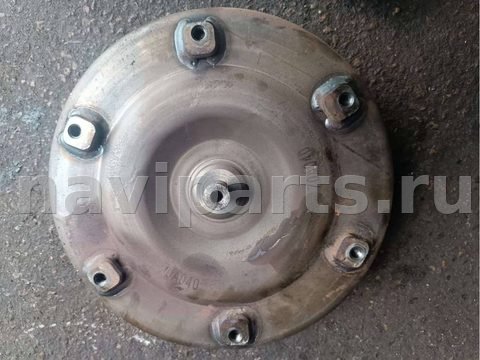 Гидротрансформатор АКПП Volvo V70, 2011 г., OEM TF80SC, арт. 028543_2, фото 4