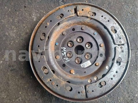 Гидротрансформатор АКПП Renault Talisman, 2019 г., OEM 123100916R, арт. 028545_7