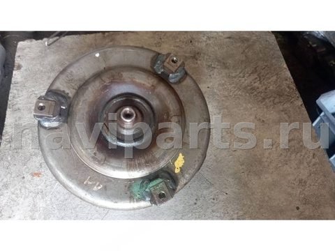 Гидротрансформатор АКПП Opel Astra, 2008 г., OEM 05K14464, арт. 036678, фото 2