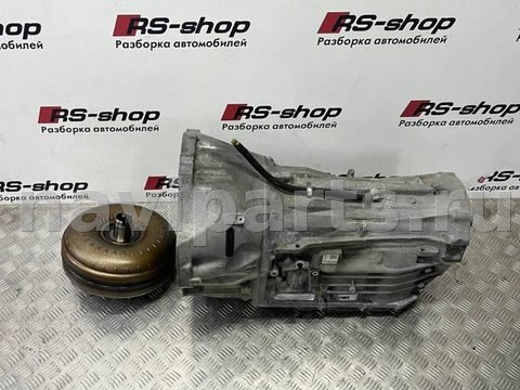 Гидротрансформатор АКПП Volkswagen Touareg, 2008 г., OEM 09D300039K, арт. 04378_6