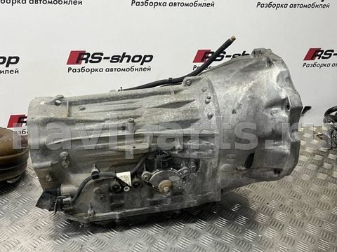 Гидротрансформатор АКПП Volkswagen Touareg, 2008 г., OEM 09D300039K, арт. 04378_6, фото 7