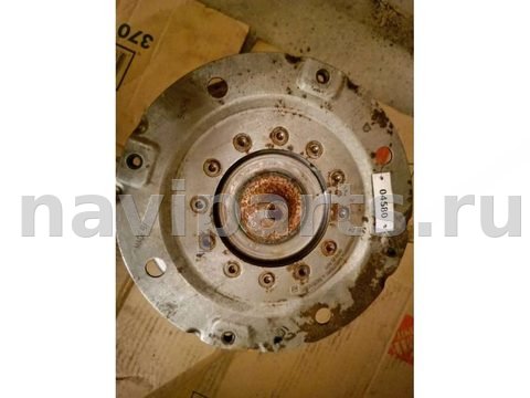 Гидротрансформатор АКПП BMW X5 F15 E70, 2009 г., OEM 24407588250, арт. 04580