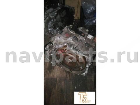 Гидротрансформатор АКПП Volvo S80, 2007 г., OEM 30681296, арт. 0655_2