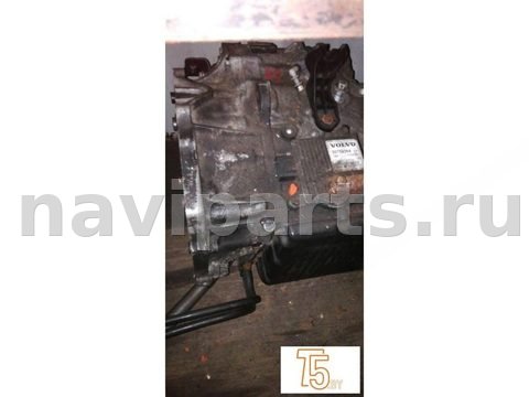 Гидротрансформатор АКПП Volvo V70, 2007 г., OEM 30681296, арт. 0655_5, фото 3