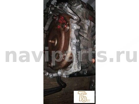 Гидротрансформатор АКПП Volvo V70, 2007 г., OEM 30681296, арт. 0655_5, фото 5