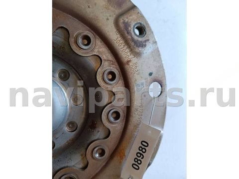 Гидротрансформатор АКПП BMW X6 E71/E72, 2013 г., арт. 08980_2