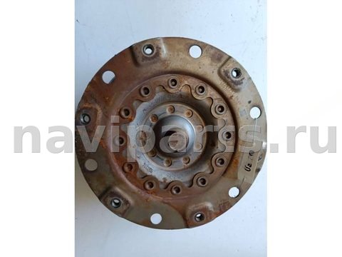 Гидротрансформатор АКПП BMW X5 E70, 2013 г., арт. 08980, фото 4