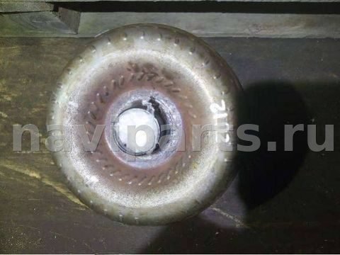 Гидротрансформатор АКПП BMW X5 E70, 2013 г., арт. 08980, фото 5