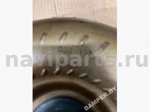 Гидротрансформатор АКПП BMW X5 E70, 2009 г., OEM 24407588250, арт. 09200, фото 5