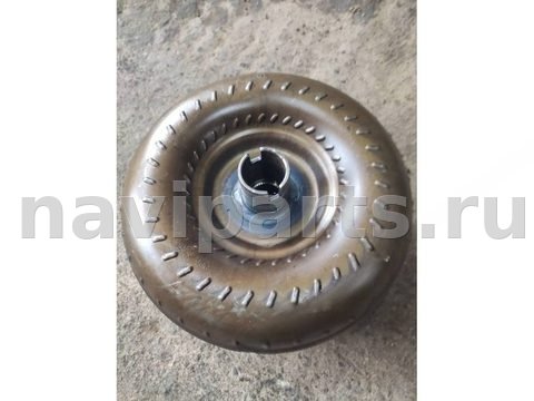 Гидротрансформатор АКПП BMW 7 E65/E66, 2007 г., арт. 1-54-1