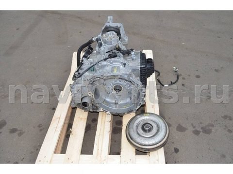 Гидротрансформатор АКПП Jeep Cherokee, 2000 г., OEM 68311486AA, арт. 100266