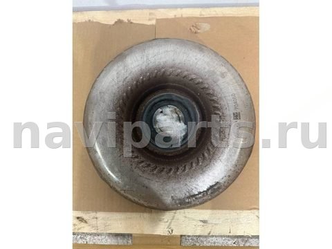 Гидротрансформатор АКПП Volvo XC70, 2015 г., OEM 0907172560, арт. 100378_1, фото 2