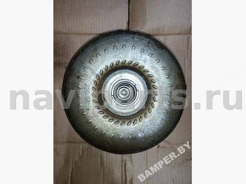 Гидротрансформатор АКПП Peugeot 4007, 2012 г., OEM 4B11, арт. 1007712813