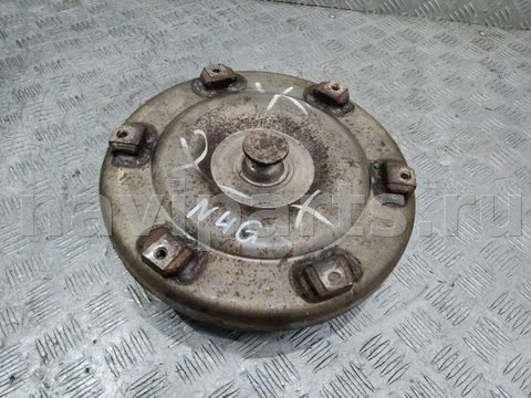 Гидротрансформатор АКПП Renault Vel Satis, 2005 г., OEM 3200043A060, арт. 101552