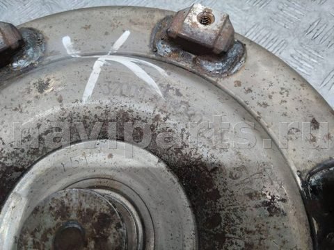Гидротрансформатор АКПП Renault Vel Satis, 2005 г., OEM 3200043A060, арт. 101552, фото 2
