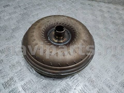 Гидротрансформатор АКПП Renault Vel Satis, 2005 г., OEM 3200043A060, арт. 101552, фото 3