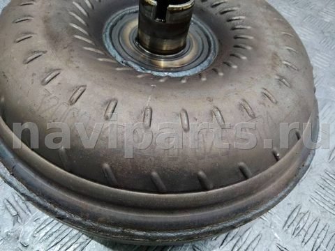 Гидротрансформатор АКПП Renault Vel Satis, 2005 г., OEM 3200043A060, арт. 101552, фото 4