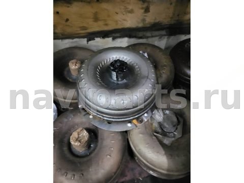 Гидротрансформатор АКПП BMW 3 F30/F31/GT F34, 2015 г., OEM 300700003829, арт. 101830