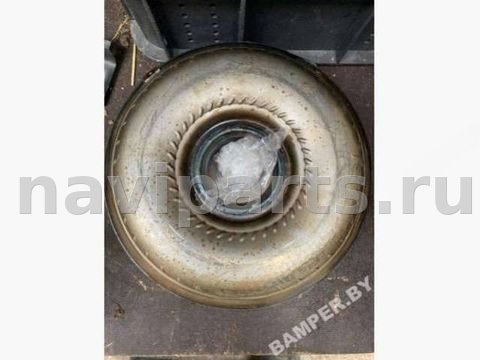 Гидротрансформатор АКПП BMW X1 F48, 2018 г., OEM 36a06015602530, арт. 102704884, фото 2