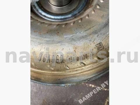 Гидротрансформатор АКПП BMW X1 F48, 2018 г., OEM 36a06015602530, арт. 102704884, фото 3