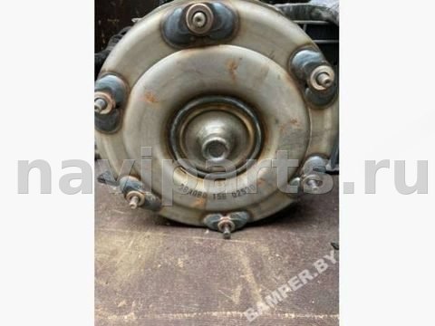 Гидротрансформатор АКПП BMW X1 F48, 2018 г., OEM 36a06015602530, арт. 102704884, фото 4