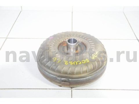 Гидротрансформатор АКПП Ford Focus, 2007 г., OEM 5205547, арт. 104136, фото 2