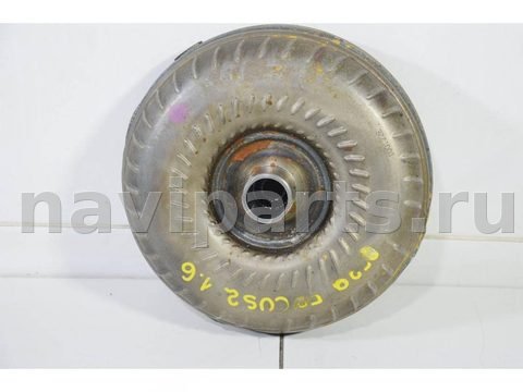Гидротрансформатор АКПП Ford Focus, 2007 г., OEM 5205547, арт. 104136, фото 3