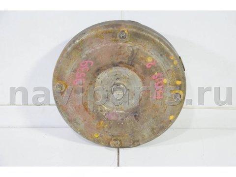 Гидротрансформатор АКПП Ford Focus, 2007 г., OEM 5205547, арт. 104136, фото 4