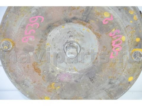 Гидротрансформатор АКПП Ford Focus, 2007 г., OEM 5205547, арт. 104136, фото 5