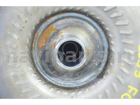 Гидротрансформатор АКПП Ford Focus, 2007 г., OEM 5205547, арт. 104136, фото 6