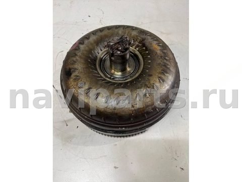 Гидротрансформатор АКПП Volkswagen Touareg, 2006 г., арт. 104347364