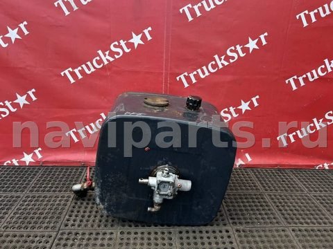 Гидротрансформатор АКПП Dongfeng GX, 2023 г., OEM 12100800372, арт. 105771v1
