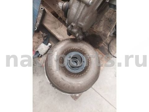 Гидротрансформатор АКПП BMW X3, 2013 г., арт. 10584