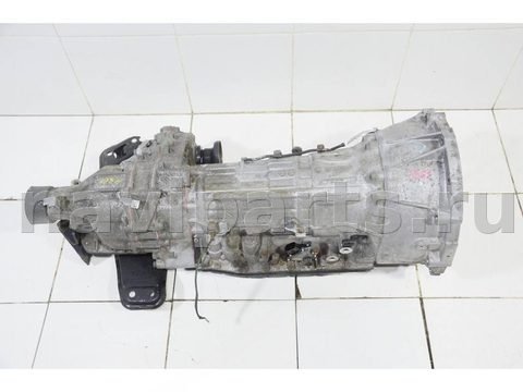 Гидротрансформатор АКПП Lexus IS GSE25, 2006 г., OEM 3503053020, арт. 106392