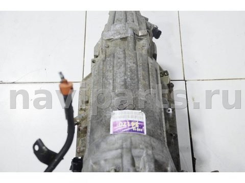 Гидротрансформатор АКПП Toyota Sequoia UCK45, 2001 г., OEM 3500034170, арт. 106615, фото 11