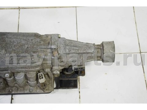 Гидротрансформатор АКПП Toyota Sequoia UCK45, 2001 г., OEM 3500034170, арт. 106615, фото 14