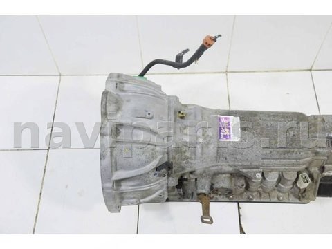 Гидротрансформатор АКПП Toyota Sequoia UCK45, 2001 г., OEM 3500034170, арт. 106615, фото 16