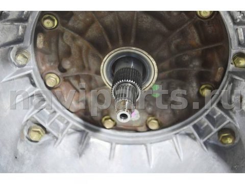 Гидротрансформатор АКПП Toyota Sequoia UCK45, 2001 г., OEM 3500034170, арт. 106615, фото 17