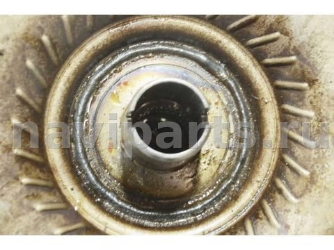 Гидротрансформатор АКПП Toyota Sequoia UCK45, 2001 г., OEM 3500034170, арт. 106615, фото 19