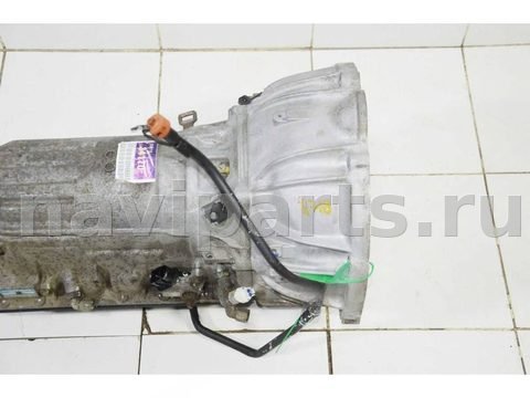 Гидротрансформатор АКПП Toyota Sequoia UCK45, 2001 г., OEM 3500034170, арт. 106615, фото 2