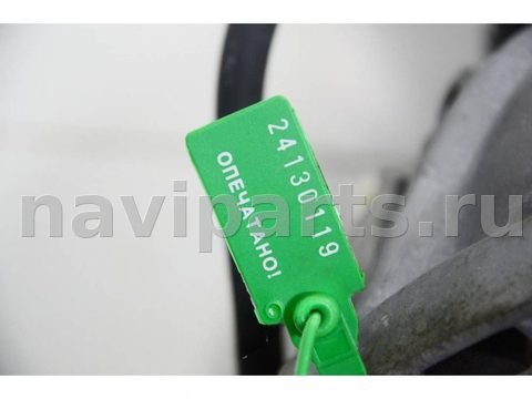 Гидротрансформатор АКПП Toyota Sequoia UCK45, 2001 г., OEM 3500034170, арт. 106615, фото 20